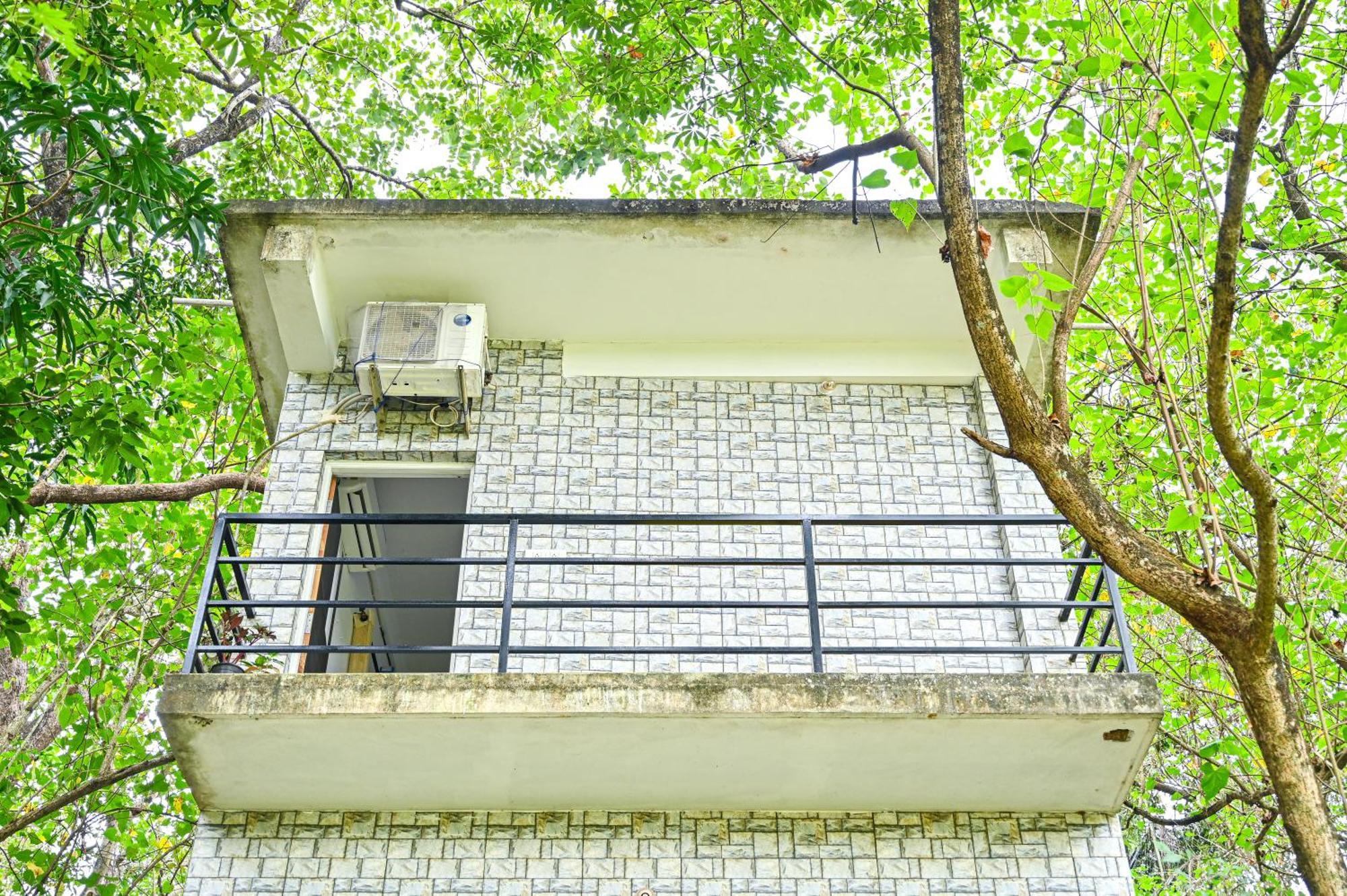 Shell House - Private Stay With Garden View In Arambol Мандрем Экстерьер фото