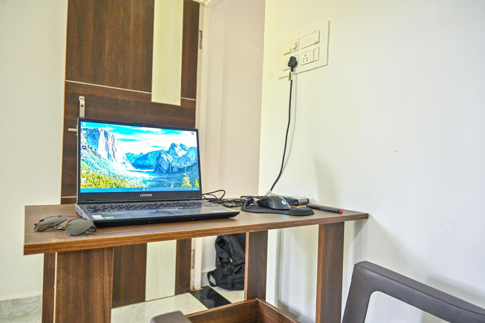 Shell House - Private Stay With Garden View In Arambol Мандрем Экстерьер фото